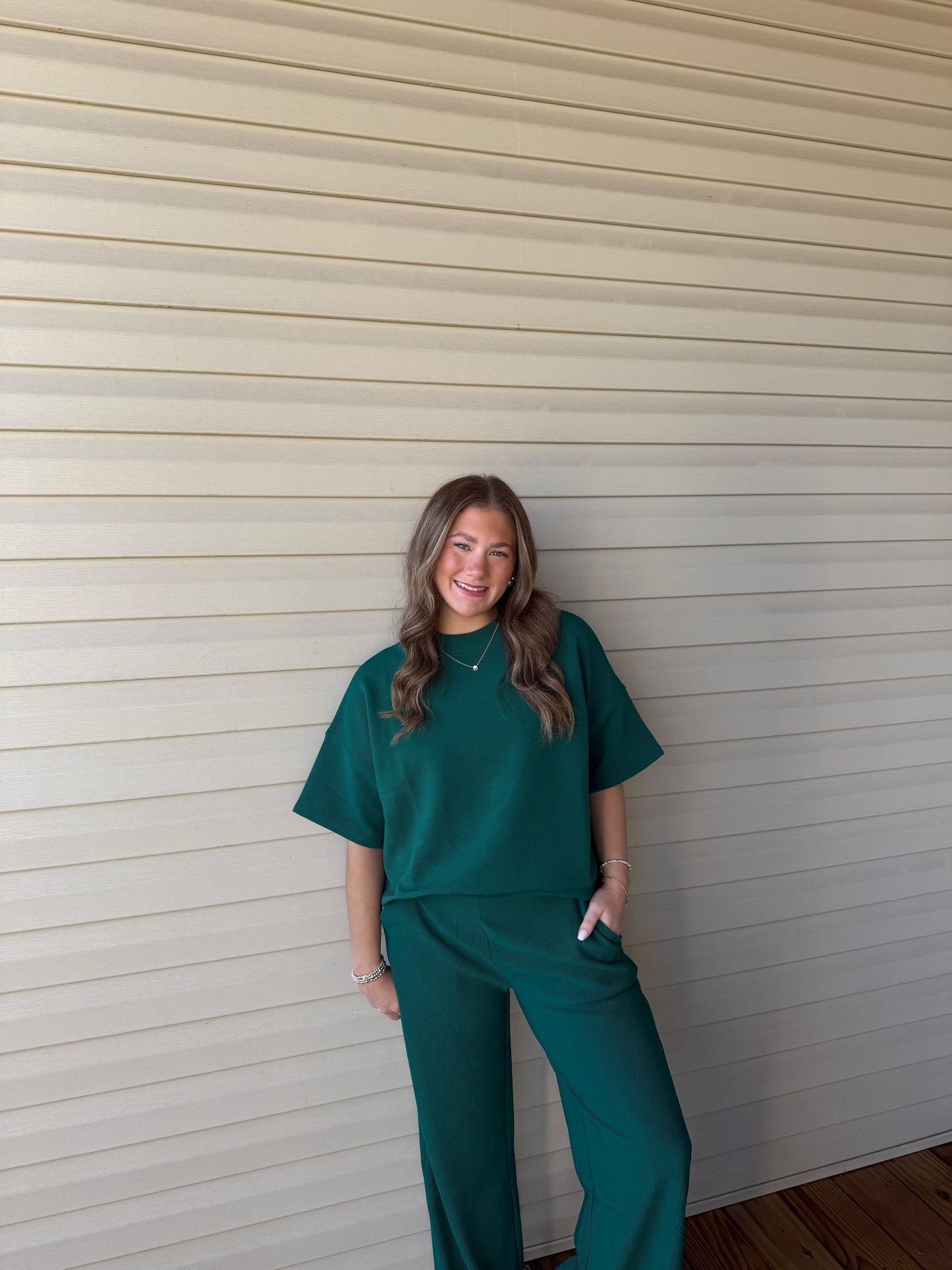 The Sandy-Green - SET