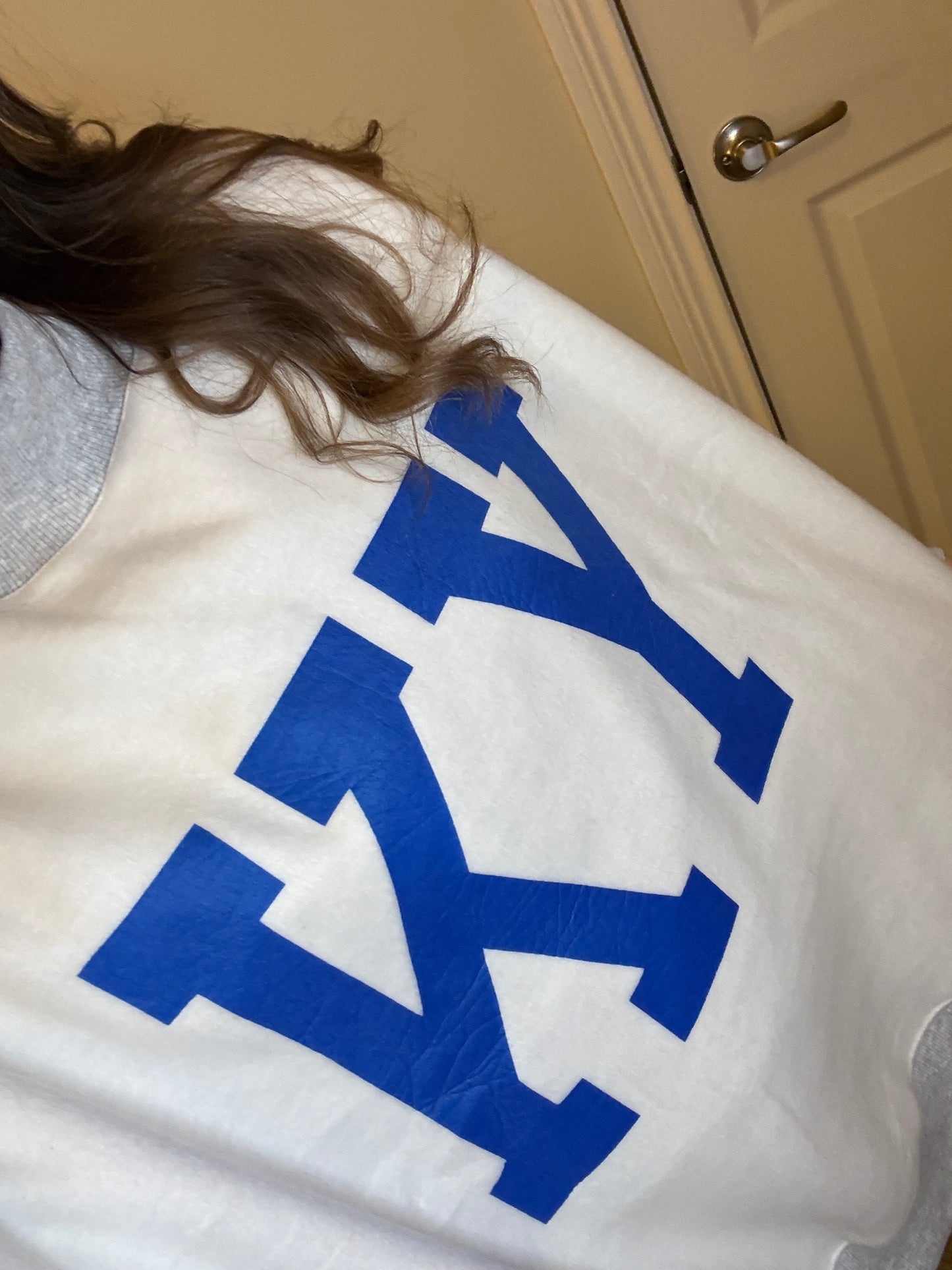 KYxKENTUCKY MOCK NECK