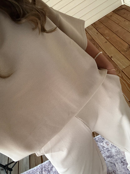 The Sandy- Apricot - SET