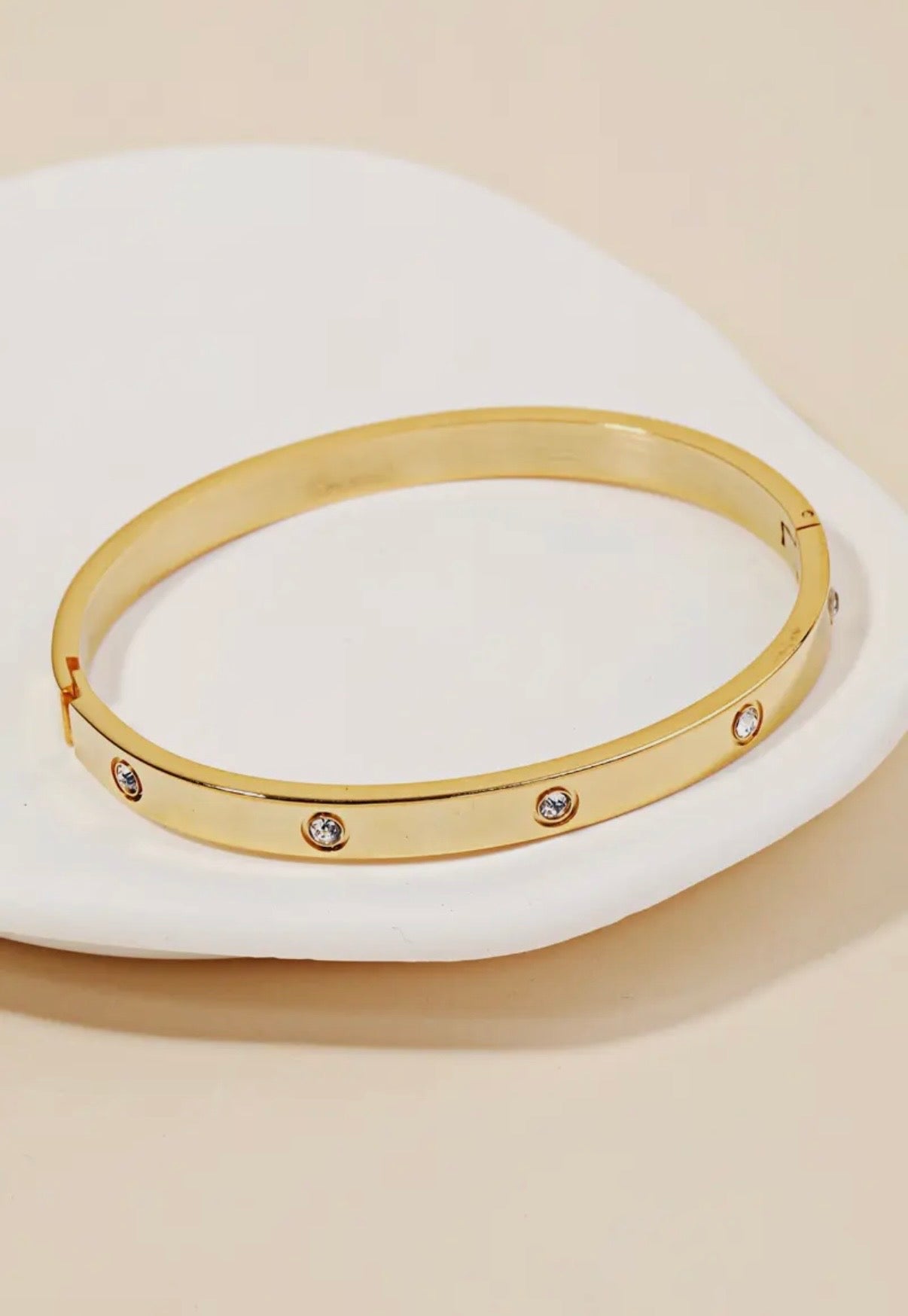 Everyday Bangle