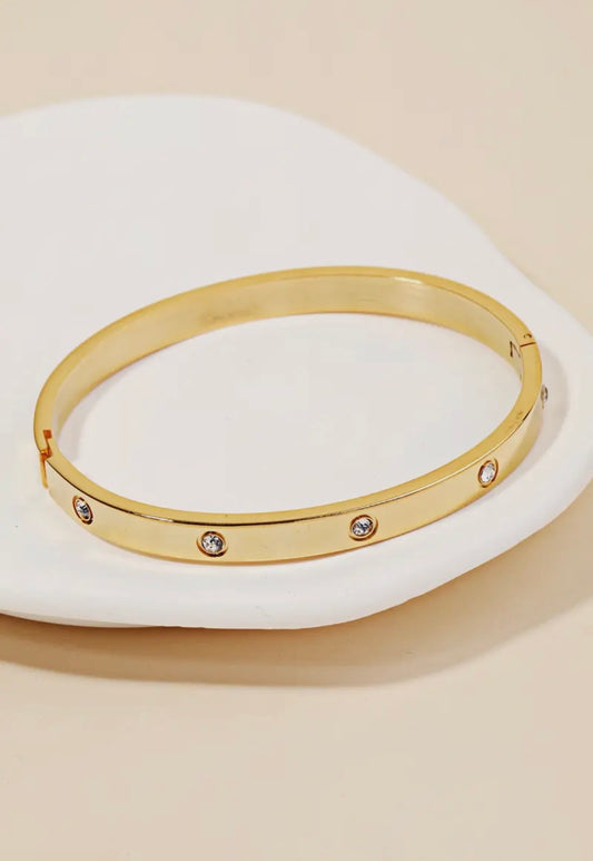 Everyday Bangle