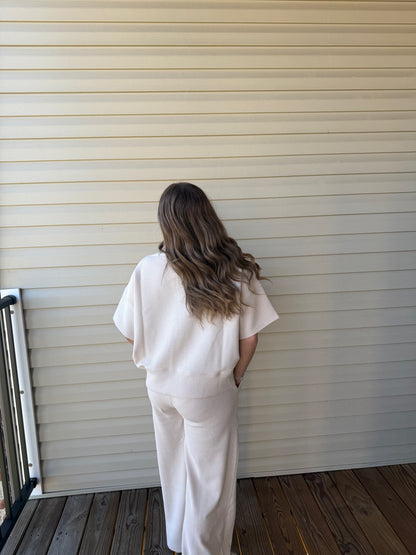 The Sandy- Apricot - SET